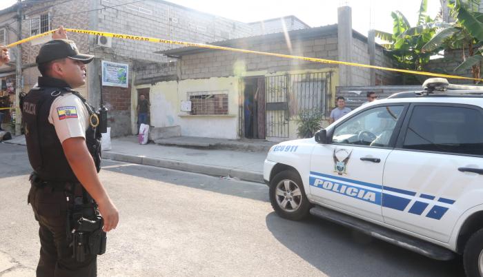 Guayaquil_Juan Montalvo_Matan_Ventana