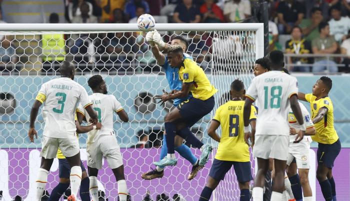 Ecuador-Senegal-partido-Mundial