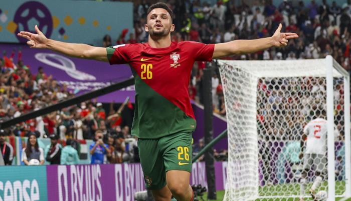 FIFA World Cup 2022 - (9628142)