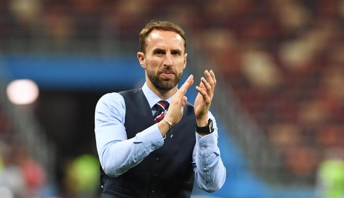 CROACIA VS. INGLATERRA (5908040)