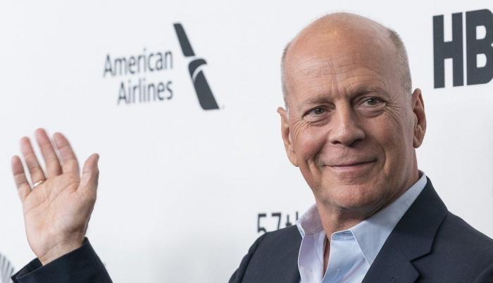 Bruce Willis