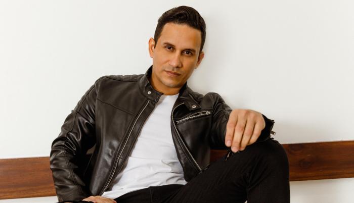 Roberto Morales