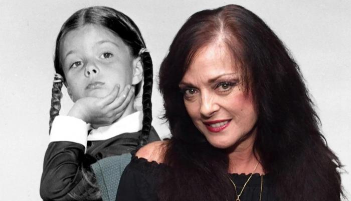 Lisa Loring