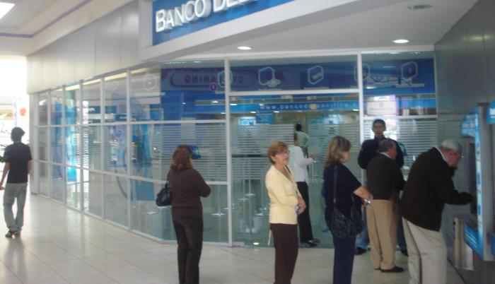 BANCO (5267654)