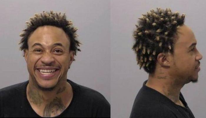 Orlando Brown