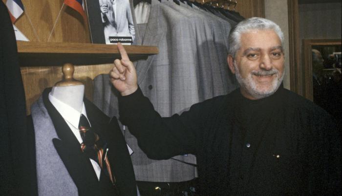 Paco Rabanne