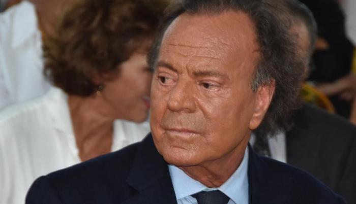 Julio Iglesias: 