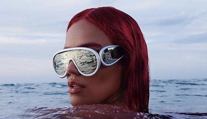 Karol G Bad Gyal Emily Ratajkowski y m s en la nueva campa a de