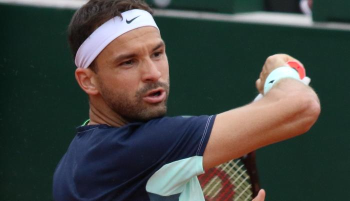 Dimitrov