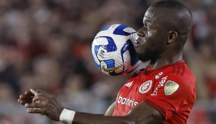 enner valencia