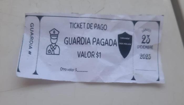 BALERIO ESTACIO COMPROBANTE