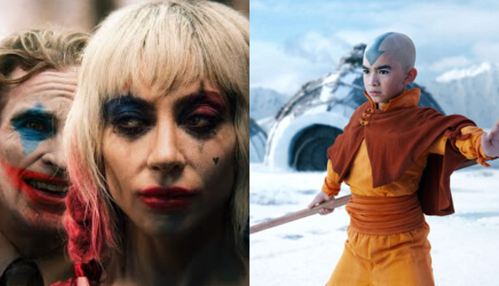 Las mejores series y películas que se estrenan en 2024, según la IA