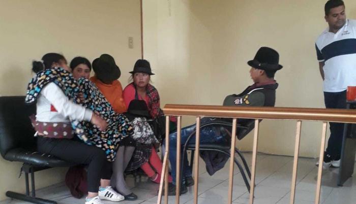 INDÍGENAS PLAN TODA UNA VIDA