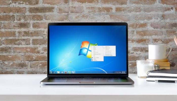 Windows 7