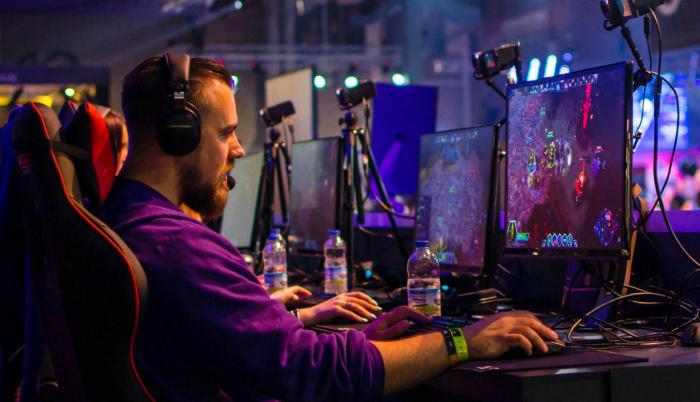 eSports