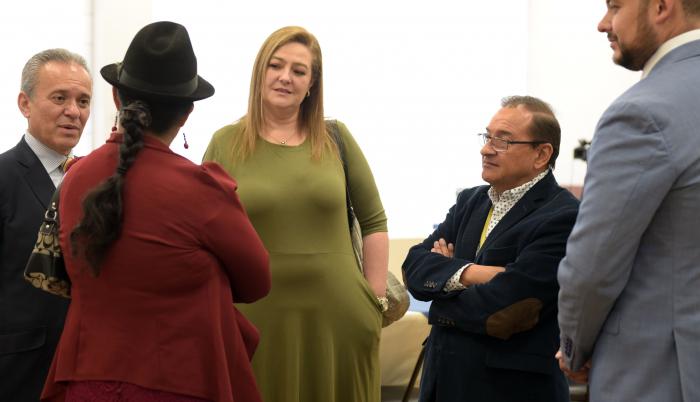 comisión de fiscalización enrique mendoza