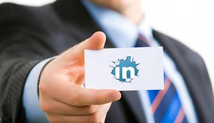 Linkedin es una de las redes profesionales más utilizadas.