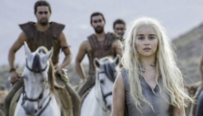 got daenerys