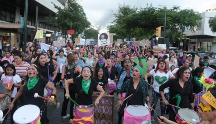 marcha-feminista