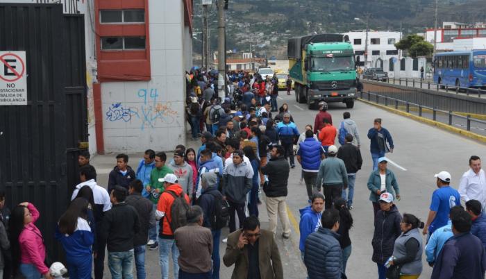 venta de boletos macara emelec ligapro