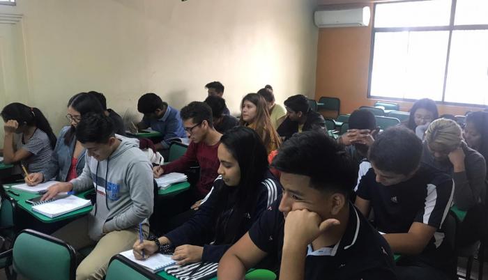 preparación universitarios ser bachiller