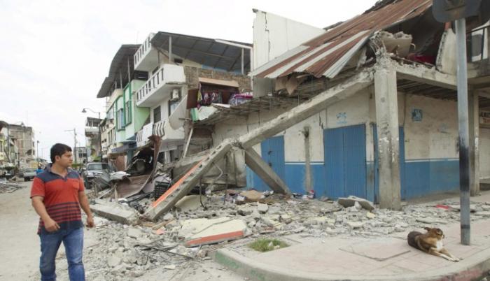 Terremoto