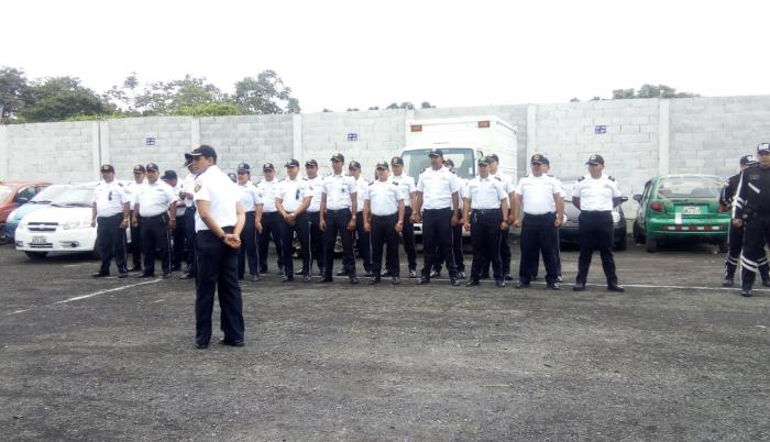Inauguración