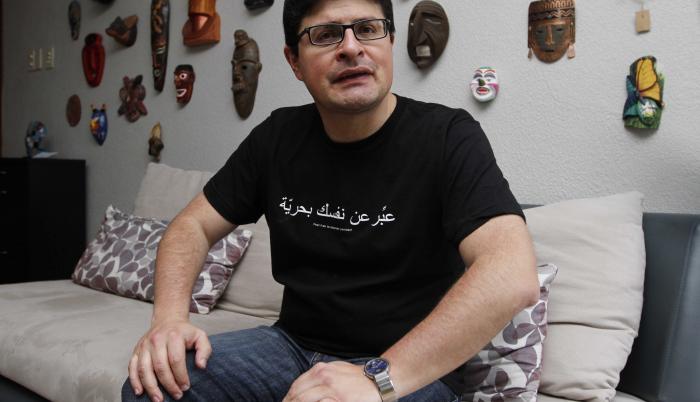 CESAR RICAURTE