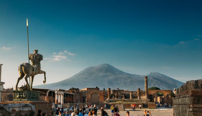 Pompeya