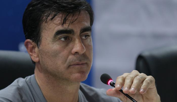 Gustavo Quinteros