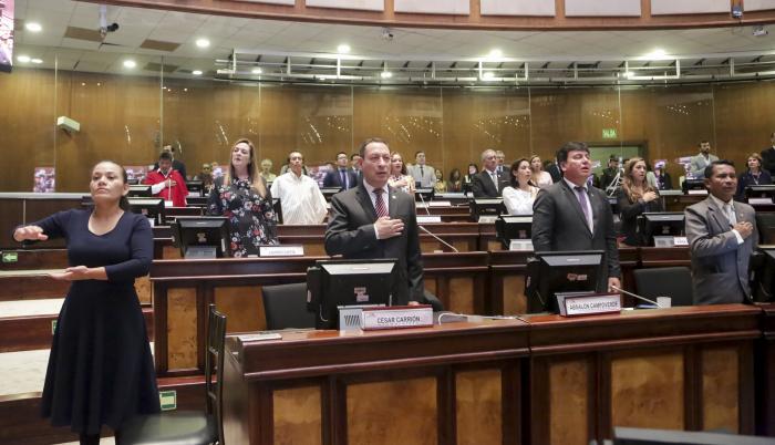 Asamblea Nacional