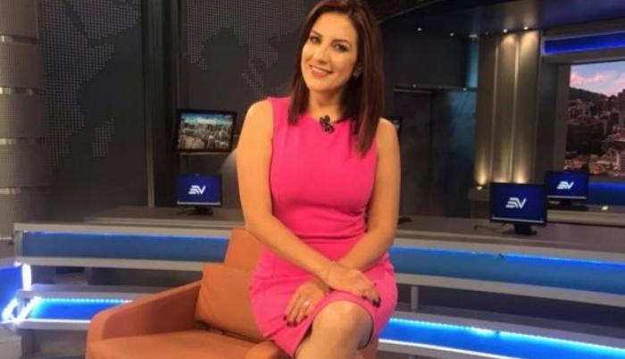 María Isabel Carmigniani