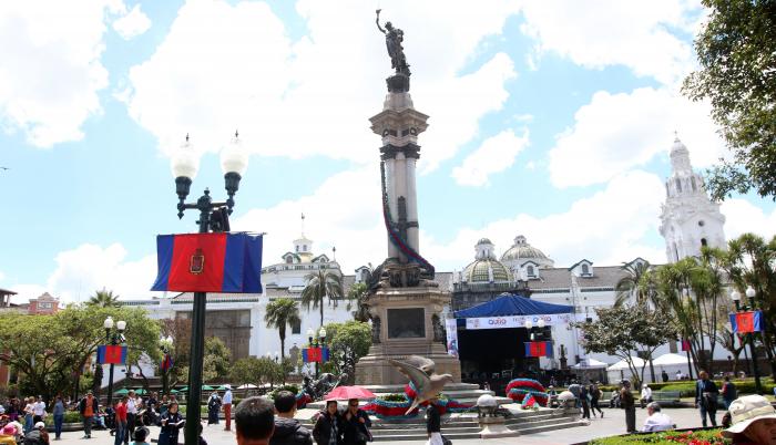 Centro Histórico