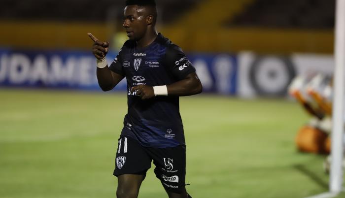 cristian dájome independiente del vale venta