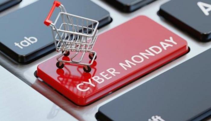 cyber monday