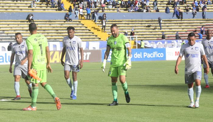 Clubes de la LigaPro