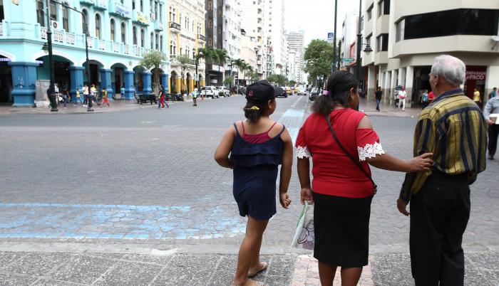 Avenida 9 de octubre