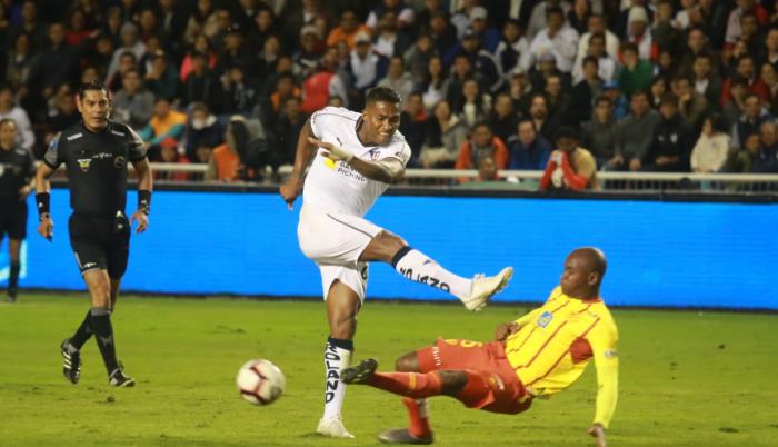 Liga Aucas