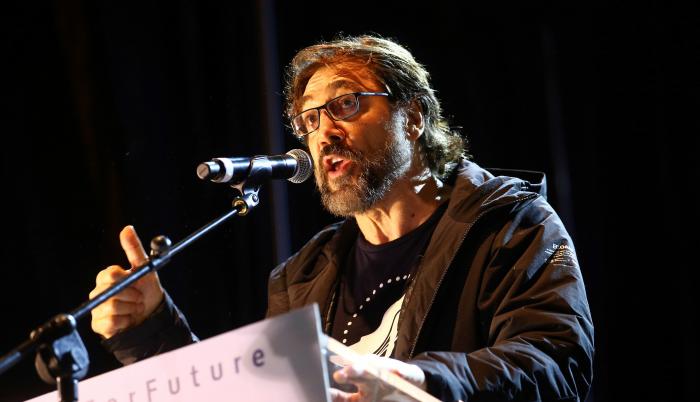 Javier Bardem
