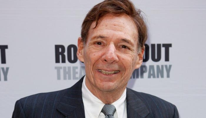 Ron Leibman