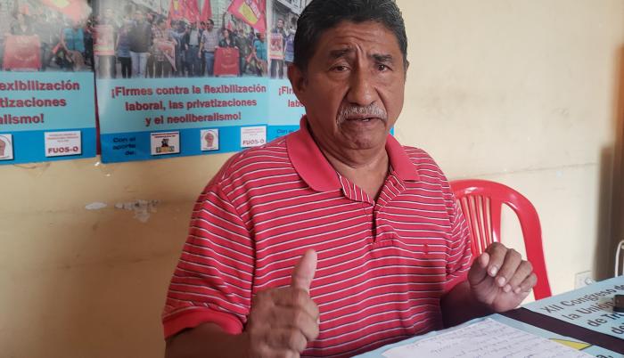 freddy de la torre