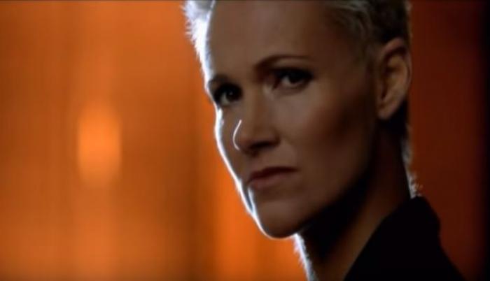 marie-roxette