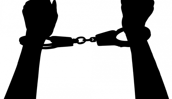 detenido