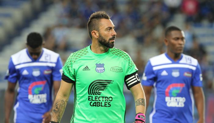 Esteban Dreer