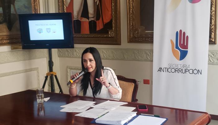 DORA ORDOÑEZ