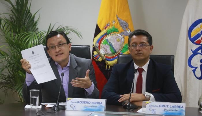 Christian Cruz Cpccs