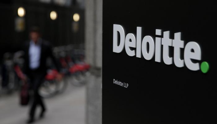 Deloitte