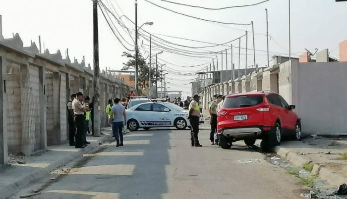 Asesinato