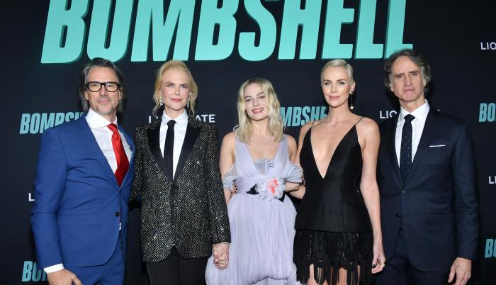 Special Screening Of (30778893)