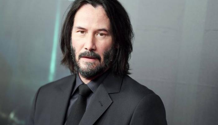 keanureeves